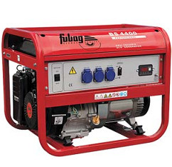 ������� ���������� �������������� Fubag BS 4400